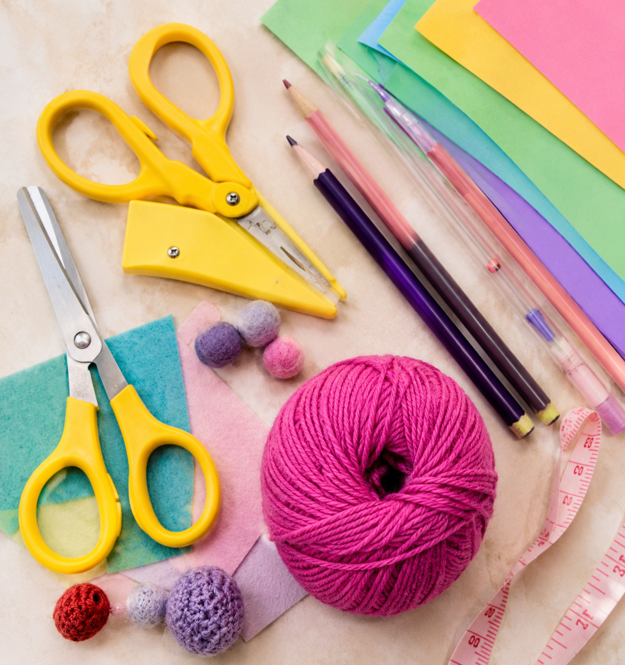 Crafts & DIY