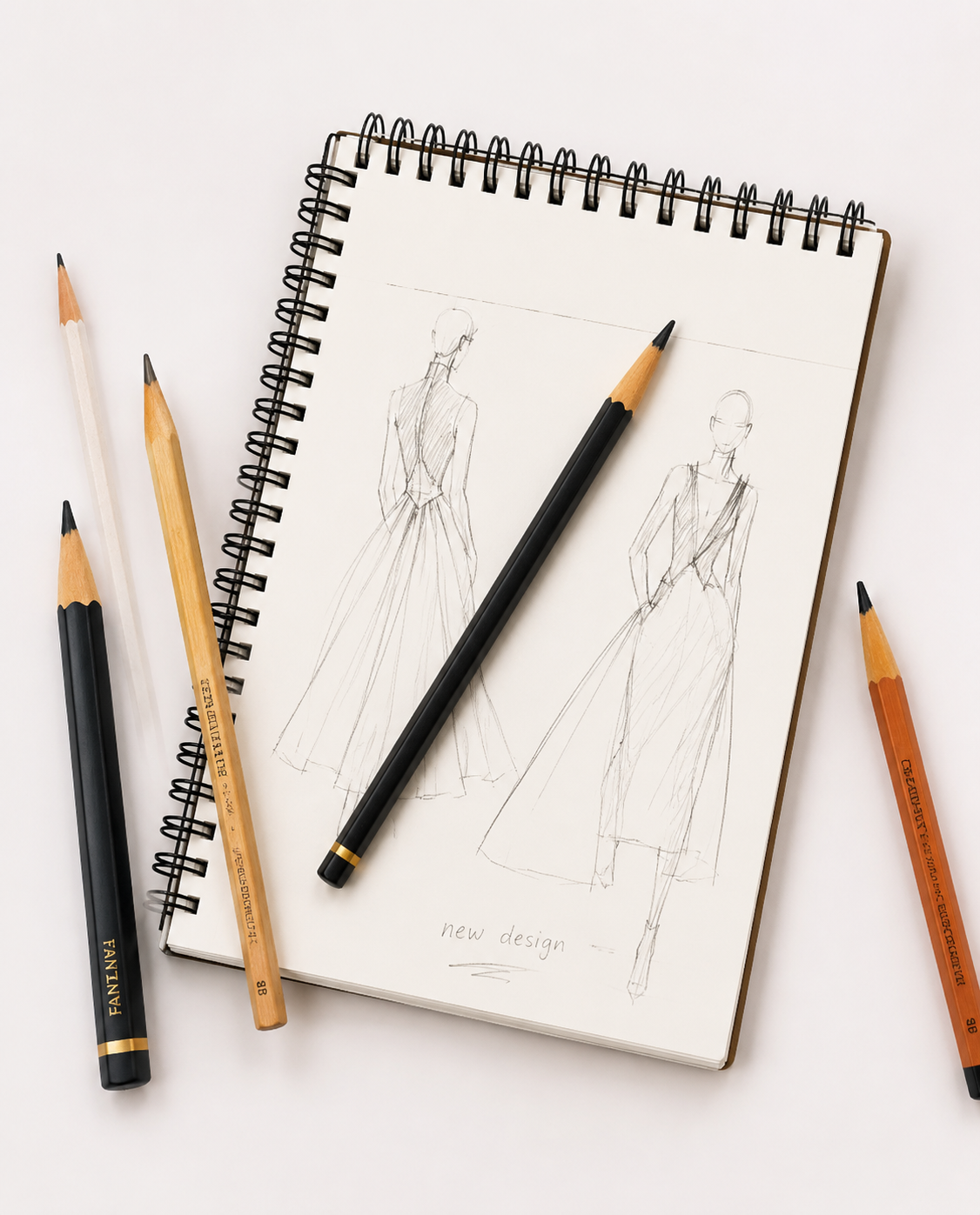 Drawing & Sketching