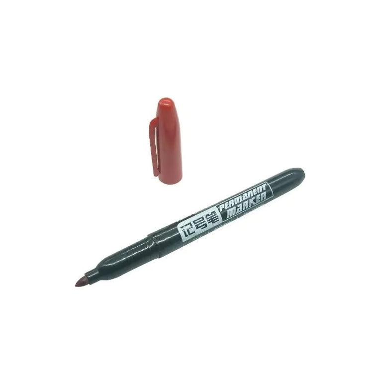 Permanent Drawing Markers – Waterproof Archival Ink