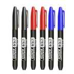 Permanent Drawing Markers – Waterproof Archival Ink