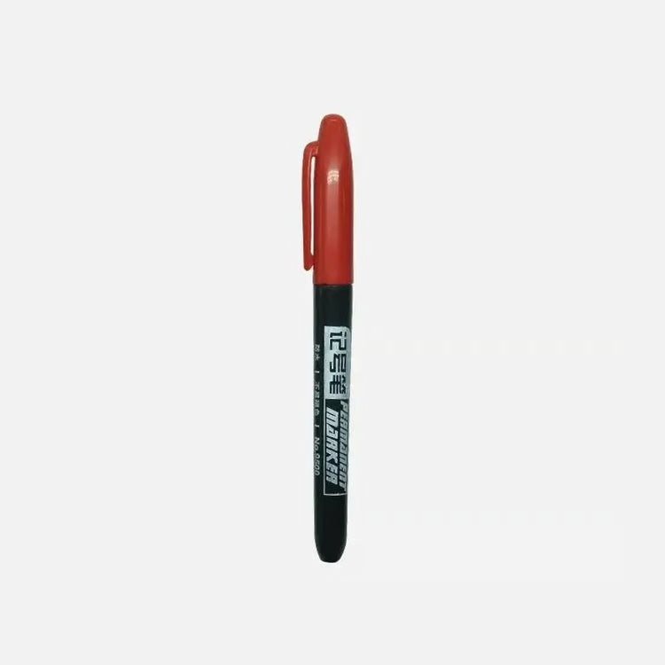 Permanent Drawing Markers – Waterproof Archival Ink