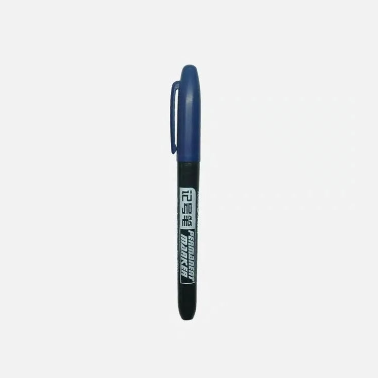 Permanent Drawing Markers – Waterproof Archival Ink