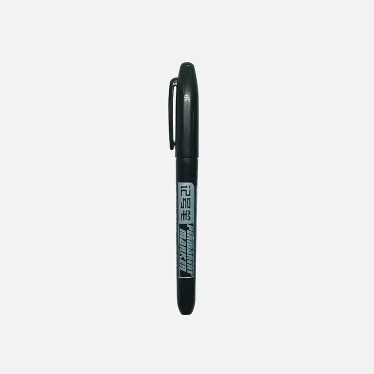 Permanent Drawing Markers – Waterproof Archival Ink