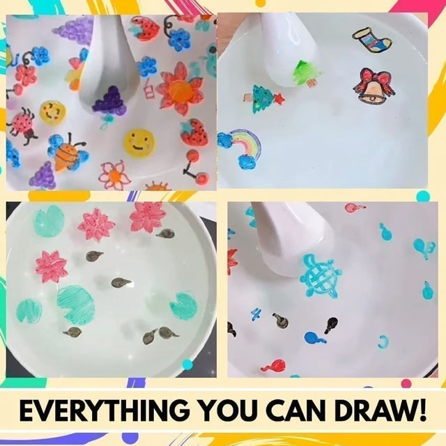 Magical Water Painting Pen