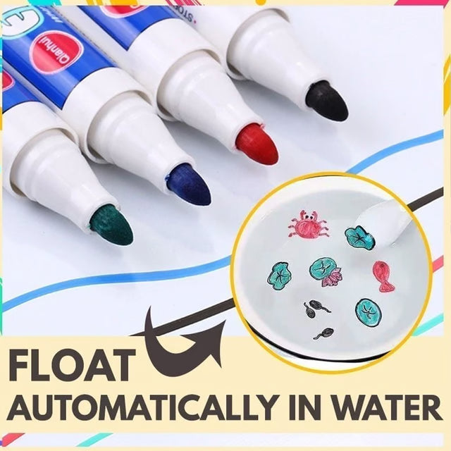 Magical Water Painting Pen