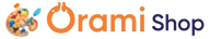 Orami Shop - Home